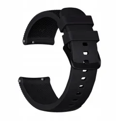 Samanta - Pasek silikonowy do smartwatcha / zegarka szerokość 20 mm
