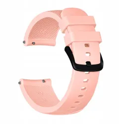 Samanta - Pasek silikonowy do smartwatcha / zegarka szerokość 20 mm