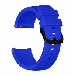 Samanta - Pasek silikonowy do smartwatcha / zegarka szerokość 20 mm