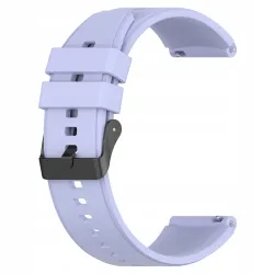 Wera - Pasek silikonowy do smartwatcha / zegarka szerokość 20 mm