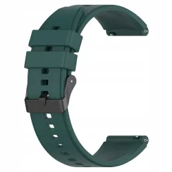 Wera - Pasek silikonowy do smartwatcha / zegarka szerokość 20 mm