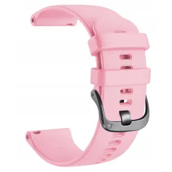 Aurelia - Pasek silikonowy do smartwatcha / zegarka szerokość 20 mm