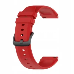 Kryśka - Pasek silikonowy do smartwatcha / zegarka szerokość 22 mm 14
