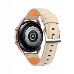Cyntia - Pasek skórzany do smartwatcha / zegarka szerokość 22 mm 08