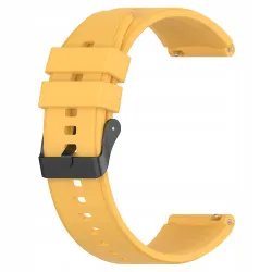 Wera - Pasek silikonowy do smartwatcha / zegarka szerokość 20 mm