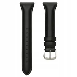 Bogna - Pasek skórzany do smartwatcha / zegarka szerokość 20 mm