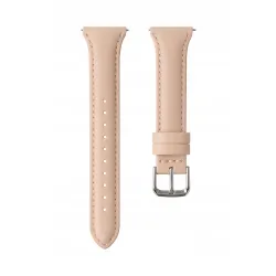 Bogna - Pasek skórzany do smartwatcha / zegarka szerokość 20 mm