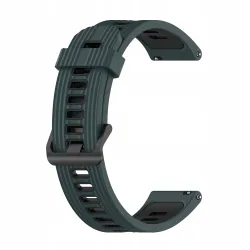 Hubert - Pasek silikonowy do smartwatcha / zegarka szerokość 20 mm