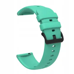 Felicja - Pasek silikonowy do smartwatcha / zegarka szerokość 22 mm 12