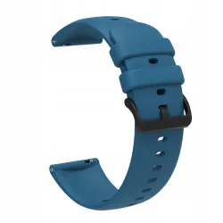 Felicja - Pasek silikonowy do smartwatcha / zegarka szerokość 22 mm 05