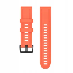 Aldona - Pasek silikonowy do smartwatcha GARMIN QUICKFIT (20 mm)