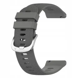 Frania - Pasek silikonowy do smartwatcha / zegarka szerokość 18 mm 13