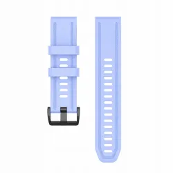 Aldona - Pasek silikonowy do smartwatcha GARMIN QUICKFIT (20 mm)