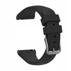 Renia - Pasek silikonowy do smartwatcha / zegarka szerokość 20 mm