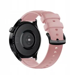 Hania - Pasek silikonowy do smartwatcha / zegarka szerokość 22 mm 10