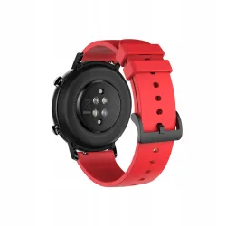 Natasza  - Pasek silikonowy do smartwatcha / zegarka szerokość 20 mm