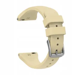 Renia - Pasek silikonowy do smartwatcha / zegarka szerokość 20 mm