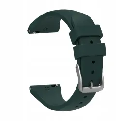 Renia - Pasek silikonowy do smartwatcha / zegarka szerokość 20 mm