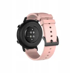 Natasza  - Pasek silikonowy do smartwatcha / zegarka szerokość 20 mm