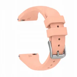 Renia - Pasek silikonowy do smartwatcha / zegarka szerokość 20 mm