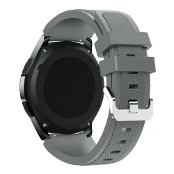 Ewelinka - Pasek silikonowy do smartwatcha / zegarka szerokość 22 mm 07