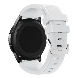 Ewelinka - Pasek silikonowy do smartwatcha / zegarka szerokość 22 mm 17