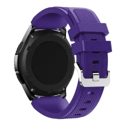 Ewelinka - Pasek silikonowy do smartwatcha / zegarka szerokość 22 mm 14
