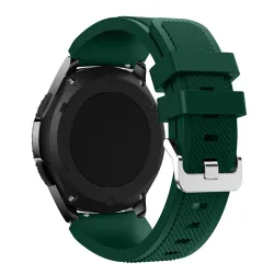 Ewelinka - Pasek silikonowy do smartwatcha / zegarka szerokość 22 mm 10