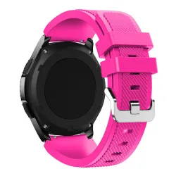 Ewelinka - Pasek silikonowy do smartwatcha / zegarka szerokość 22 mm 15