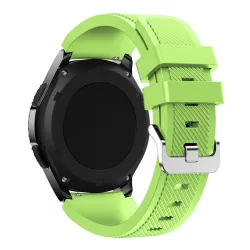Ewelinka - Pasek silikonowy do smartwatcha / zegarka szerokość 22 mm 11