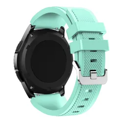 Ewelinka - Pasek silikonowy do smartwatcha / zegarka szerokość 22 mm 12