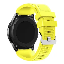 Ewelinka - Pasek silikonowy do smartwatcha / zegarka szerokość 22 mm 13