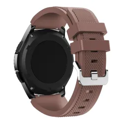 Ewelinka - Pasek silikonowy do smartwatcha / zegarka szerokość 22 mm 08