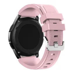 Ewelinka - Pasek silikonowy do smartwatcha / zegarka szerokość 22 mm 16