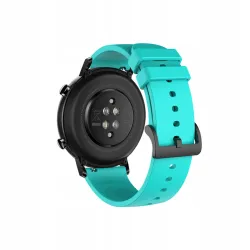 Natasza  - Pasek silikonowy do smartwatcha / zegarka szerokość 20 mm