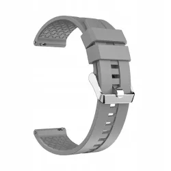Oliwia - Pasek silikonowy do smartwatcha / zegarka szerokość 22 mm 15