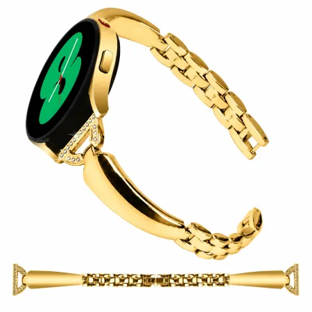 Arielka- Bransoleta pasek do smartwatcha / zegarka szerokość 20 mm 01