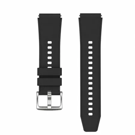 Henio - Pasek silikonowy do smartwatcha / zegarka szerokość 22 mm 04