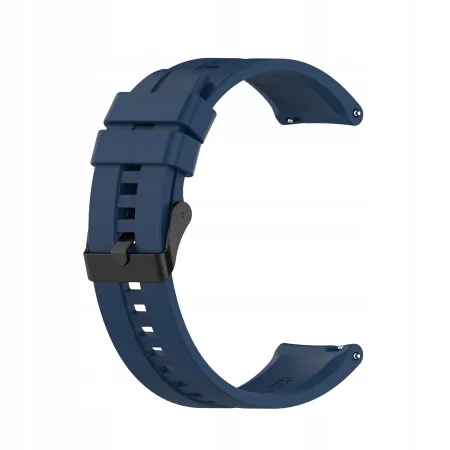 Urszulka - Pasek silikonowy do smartwatcha / zegarka szerokość 20 mm 04