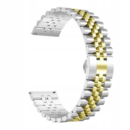 Aria - Bransoleta pasek do smartwatcha / zegarka szerokość 22 mm 03
