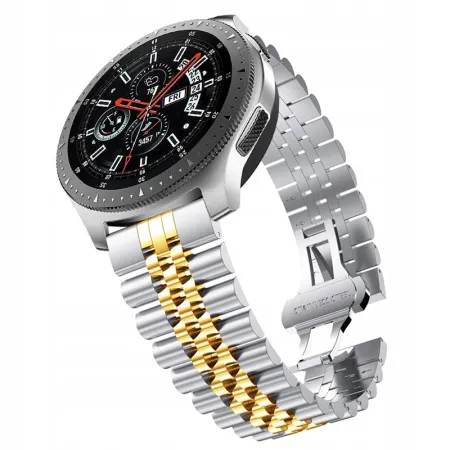 Aria - Bransoleta pasek do smartwatcha / zegarka szerokość 22 mm 03