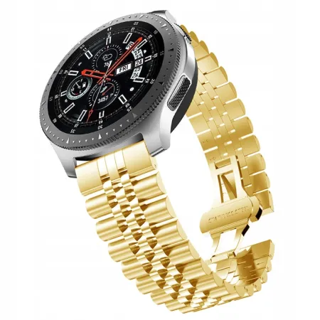 Aria - Bransoleta pasek do smartwatcha / zegarka szerokość 22 mm 05