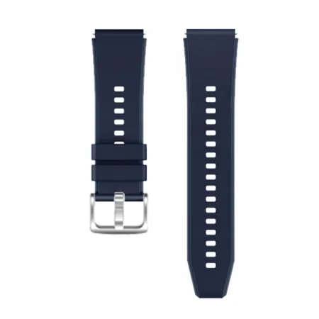 Henio - Pasek silikonowy do smartwatcha / zegarka szerokość 22 mm 07