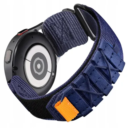 Błażej - Pasek nylonowy do smartwatcha / zegarka szerokość 20 mm 03