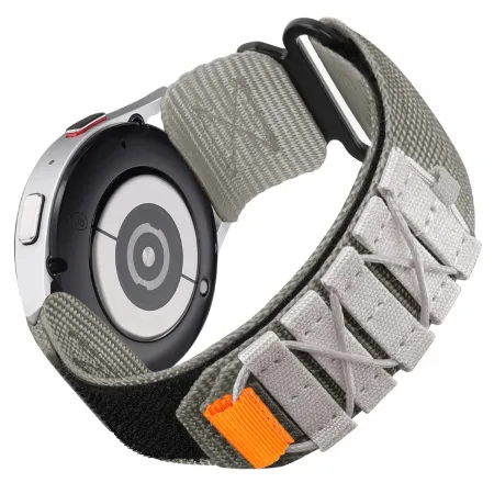 Błażej - Pasek nylonowy do smartwatcha / zegarka szerokość 20 mm 05