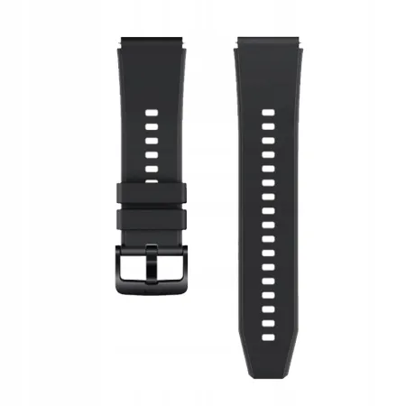Gabrysia - Pasek silikonowy do smartwatcha / zegarka szerokość 22 mm 12