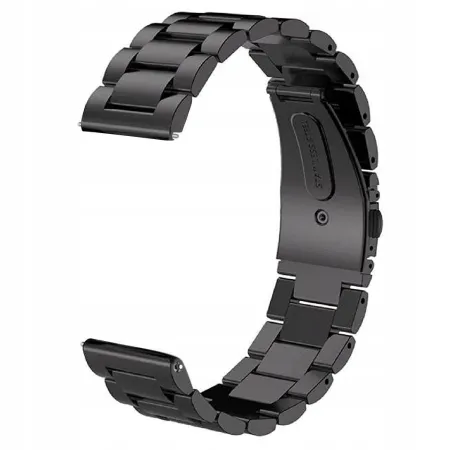 Tomasz - Bransoleta pasek do smartwatcha / zegarka szerokość 22 mm 05