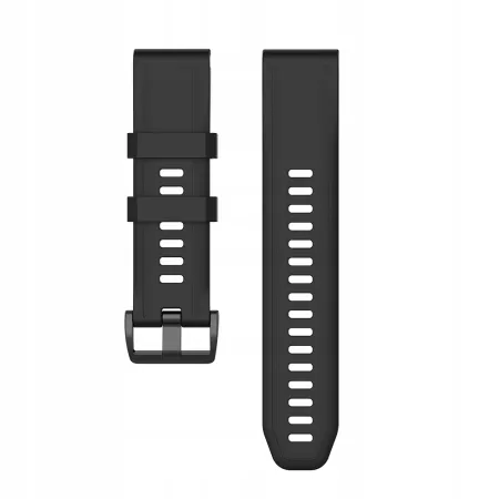 Aldona - Pasek silikonowy do smartwatcha GARMIN QUICKFIT (20 mm)