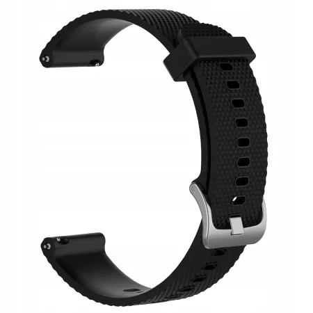 Irenka - Pasek silikonowy do smartwatcha / zegarka szerokość 22 mm 14