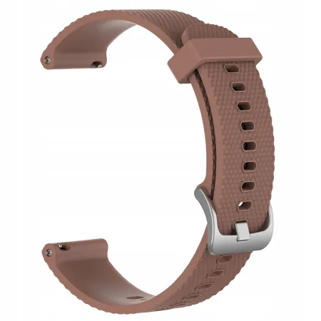 Ola - Pasek silikonowy do smartwatcha / zegarka szerokość 20 mm 10